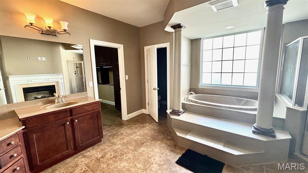 Barathaven - Residential Lease