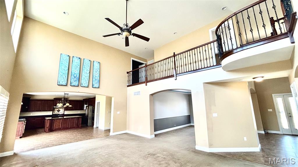 Barathaven - Residential Lease