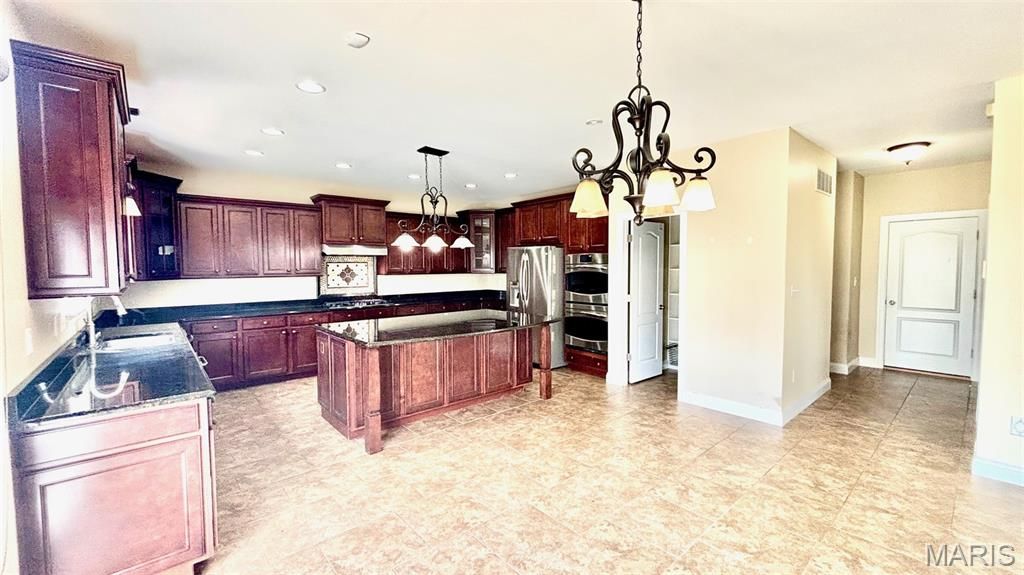 Photo of 323 Trailhead Way, Dardenne Prairie, MO 63368 (MLS # 26013994)