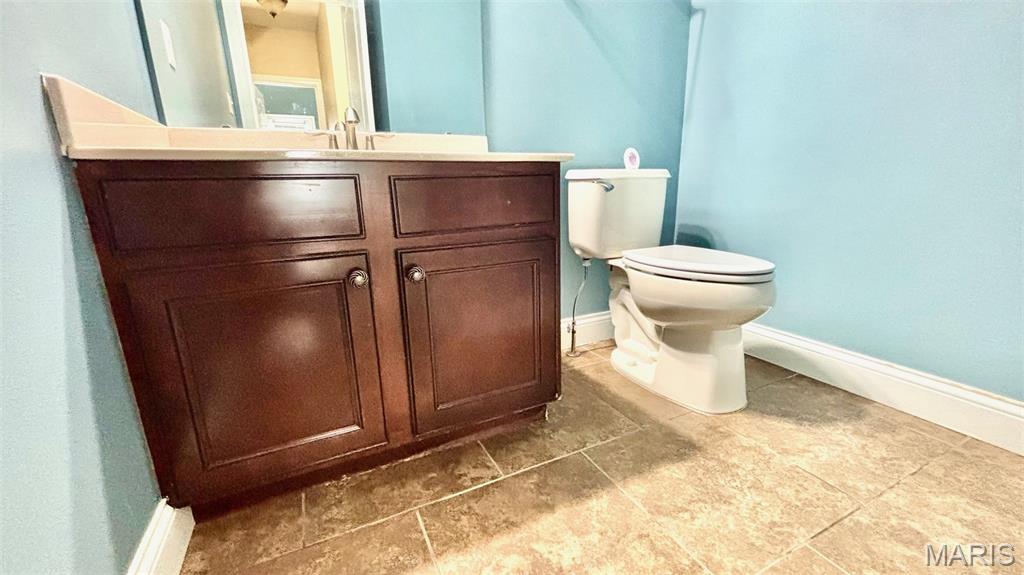 Barathaven - Residential Lease