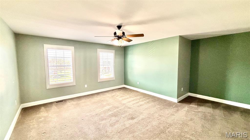 Barathaven - Residential Lease