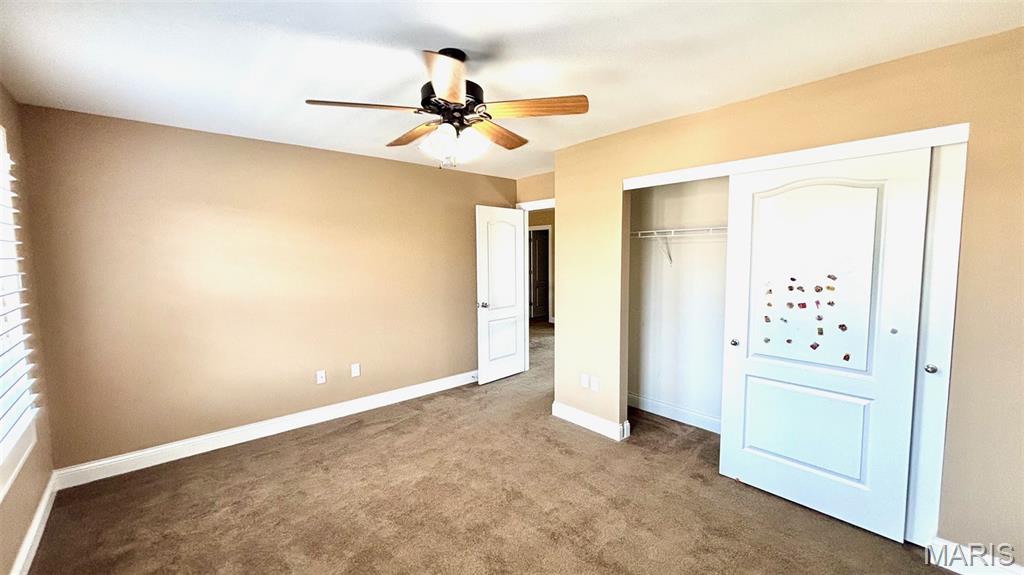 Barathaven - Residential Lease