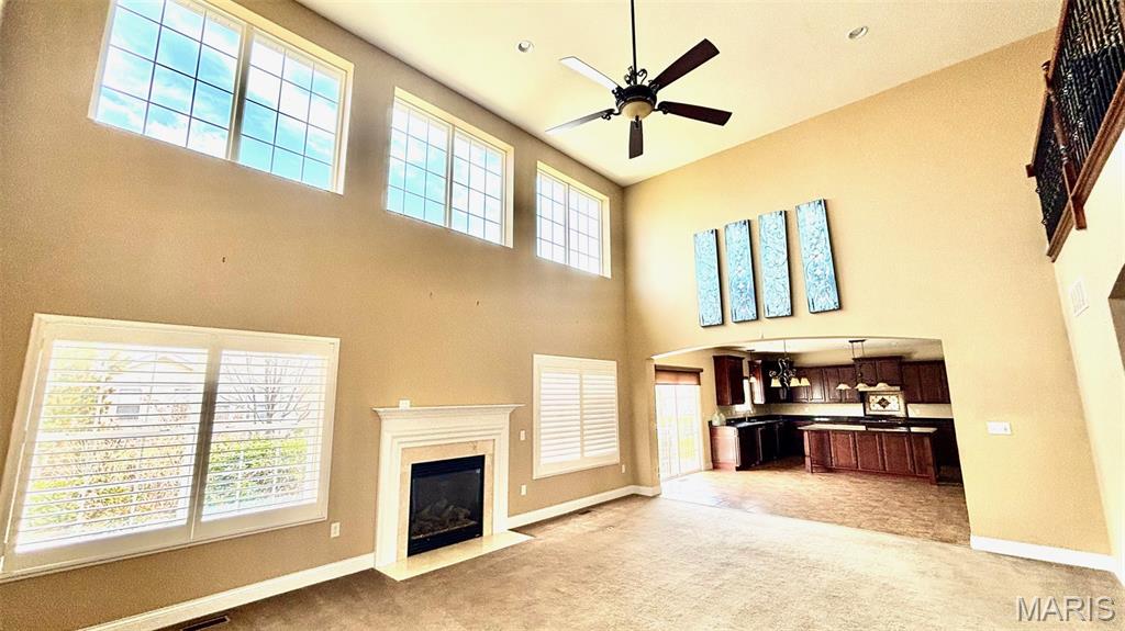 Barathaven - Residential Lease