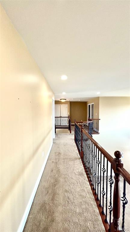 Barathaven - Residential Lease