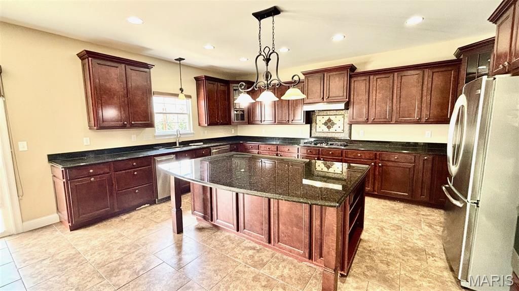 Photo of 323 Trailhead Way, Dardenne Prairie, MO 63368 (MLS # 26013994)