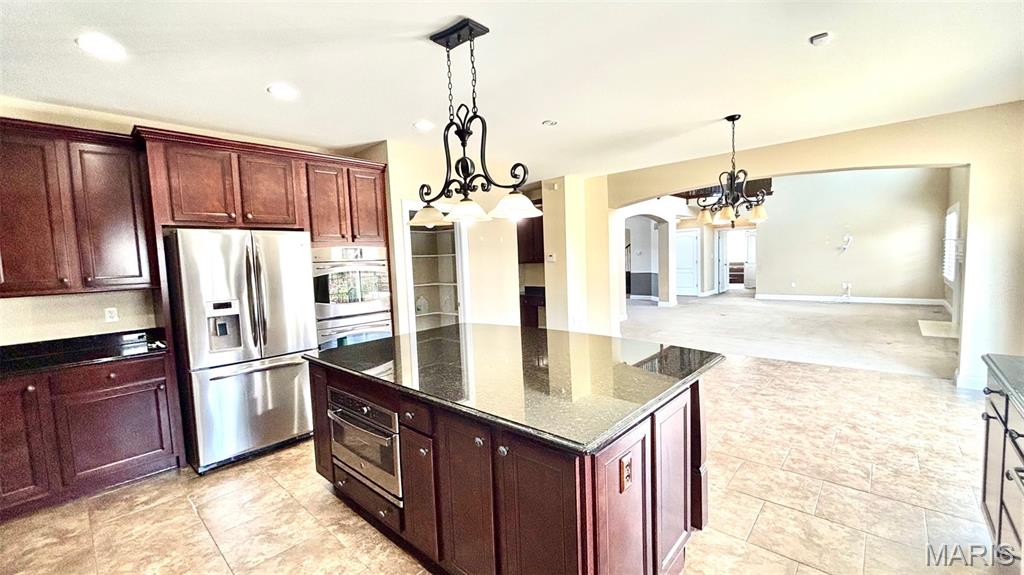 Barathaven - Residential Lease