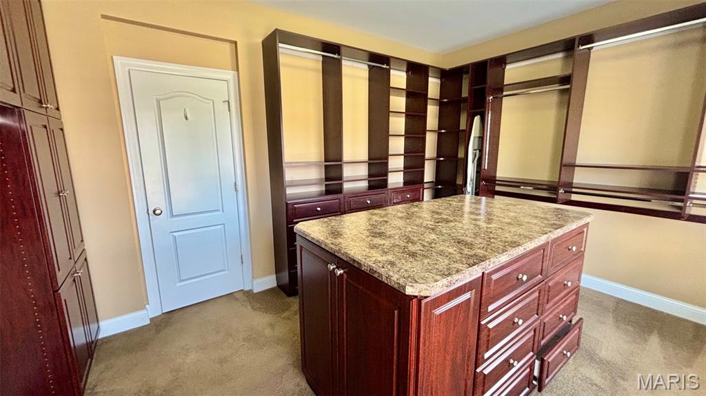 Barathaven - Residential Lease