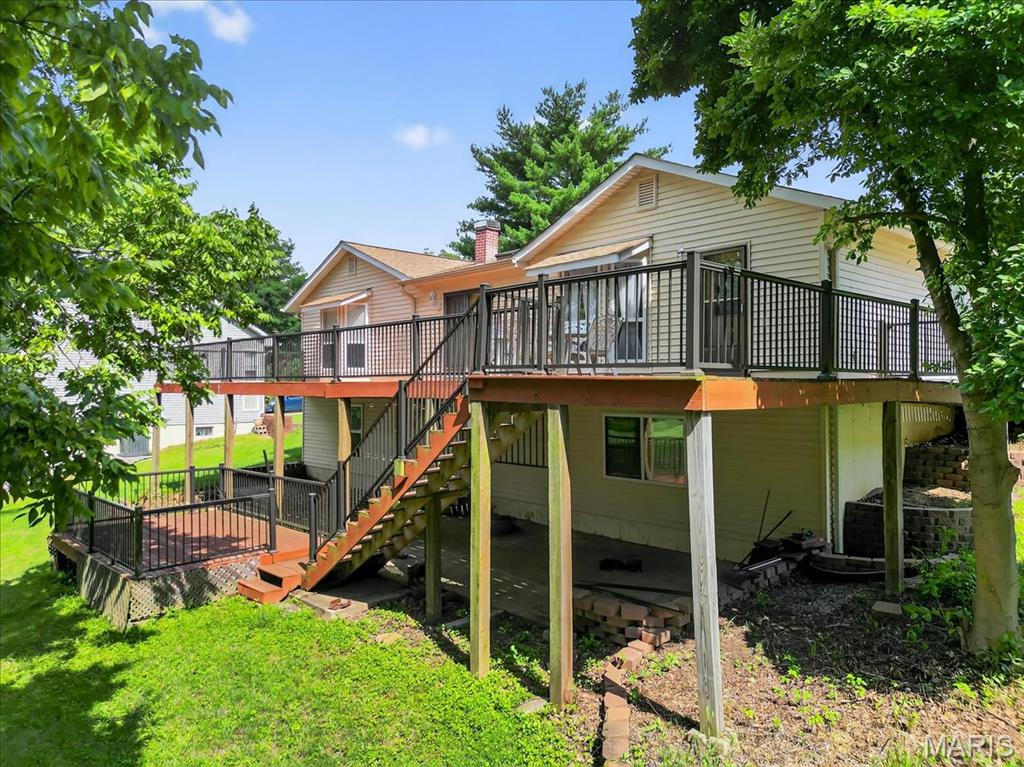 Missouri 63303, United States, 4 Bedrooms Bedrooms, ,3 BathroomsBathrooms,Residential,Active,178102