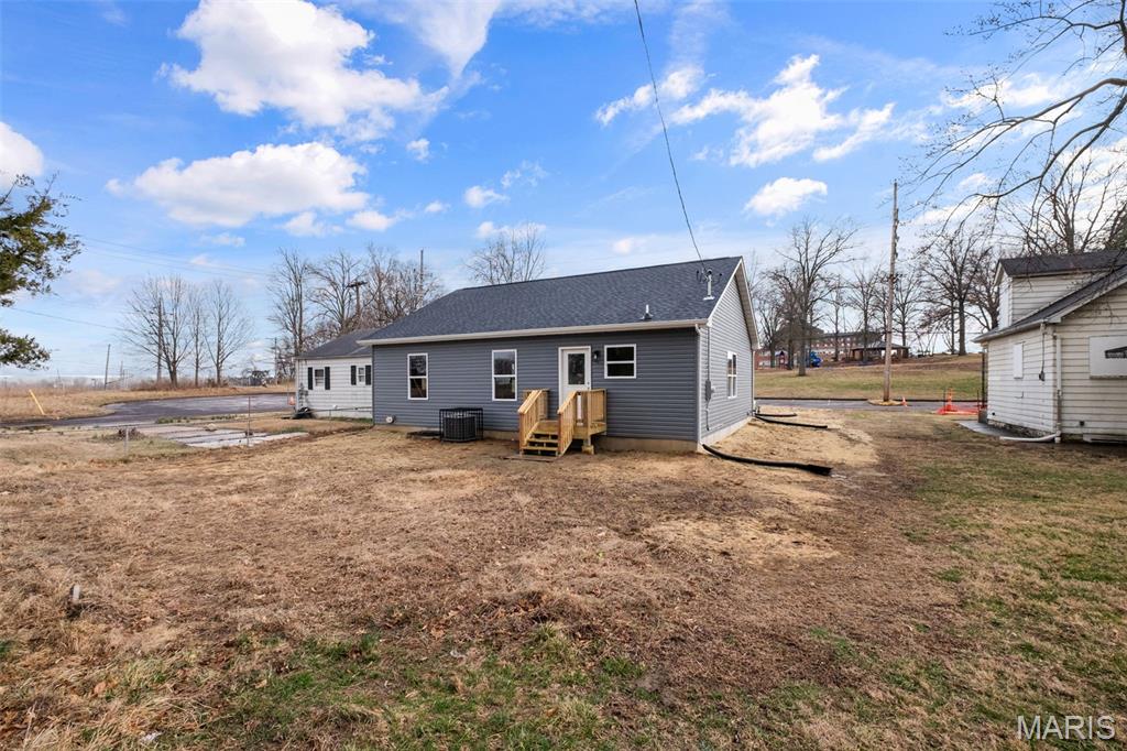 Penaat 1 Thru 8 Resub - Residential