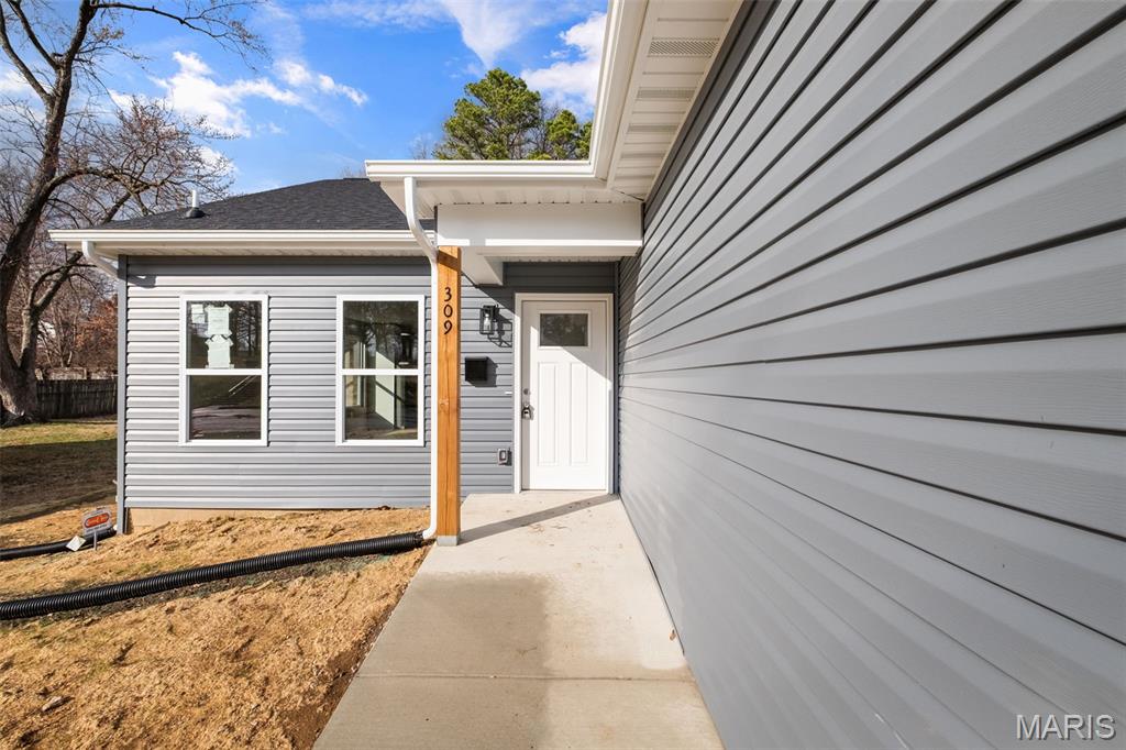 Penaat 1 Thru 8 Resub - Residential