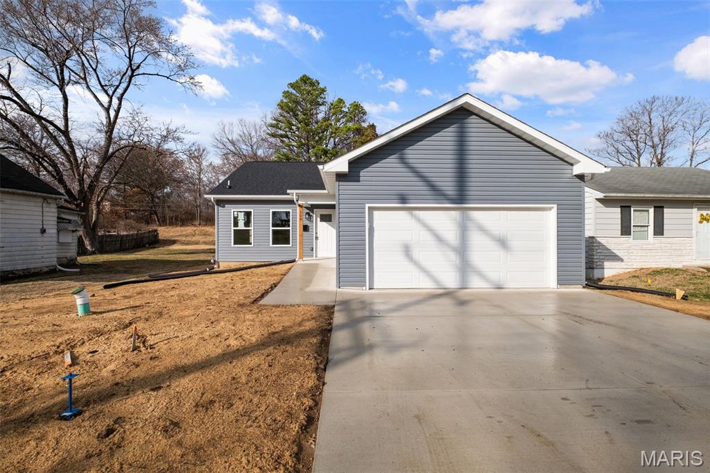 Penaat 1 Thru 8 Resub - Residential