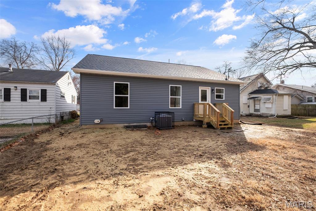 Penaat 1 Thru 8 Resub - Residential