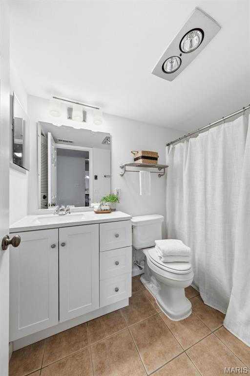 Brentwood Forest Condo Ph Six - Residential