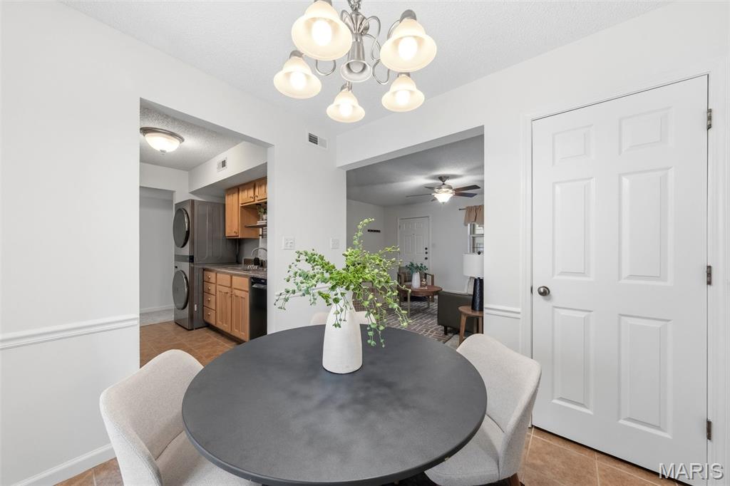 Brentwood Forest Condo Ph Six - Residential