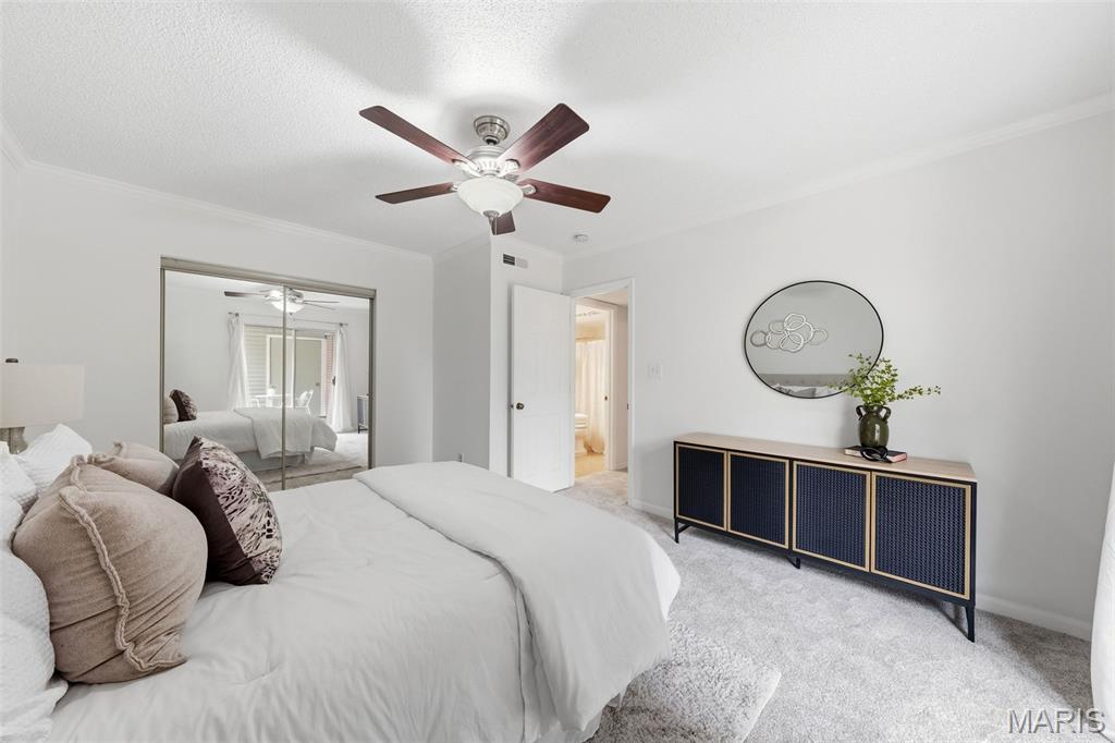 Brentwood Forest Condo Ph Six - Residential
