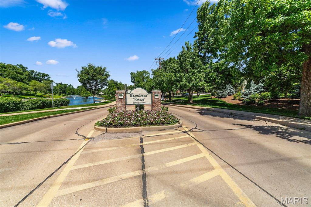 Brentwood Forest Condo Ph Six - Residential