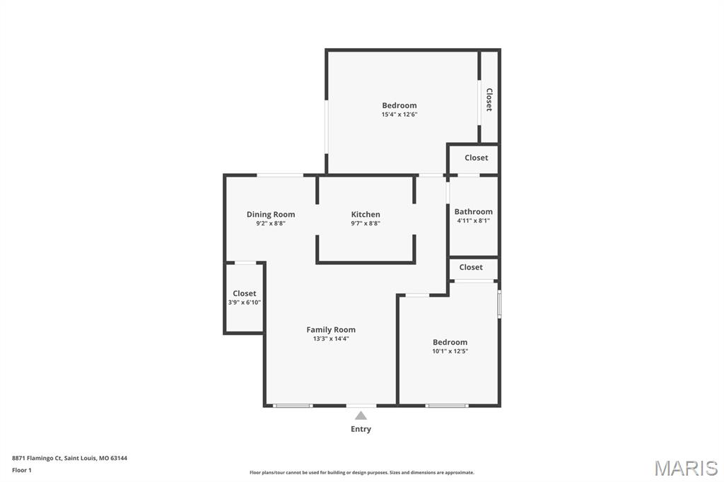 Brentwood Forest Condo Ph Six - Residential