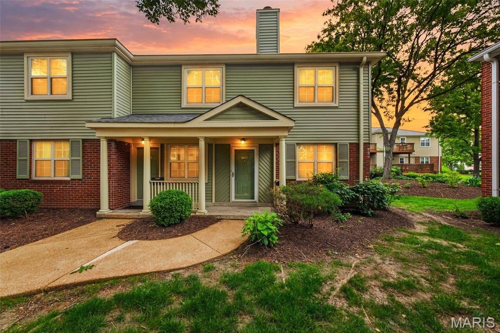 Brentwood Forest Condo Ph Six - Residential