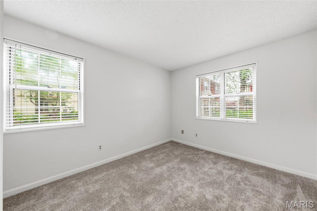Brentwood Forest Condo Ph Six - Residential