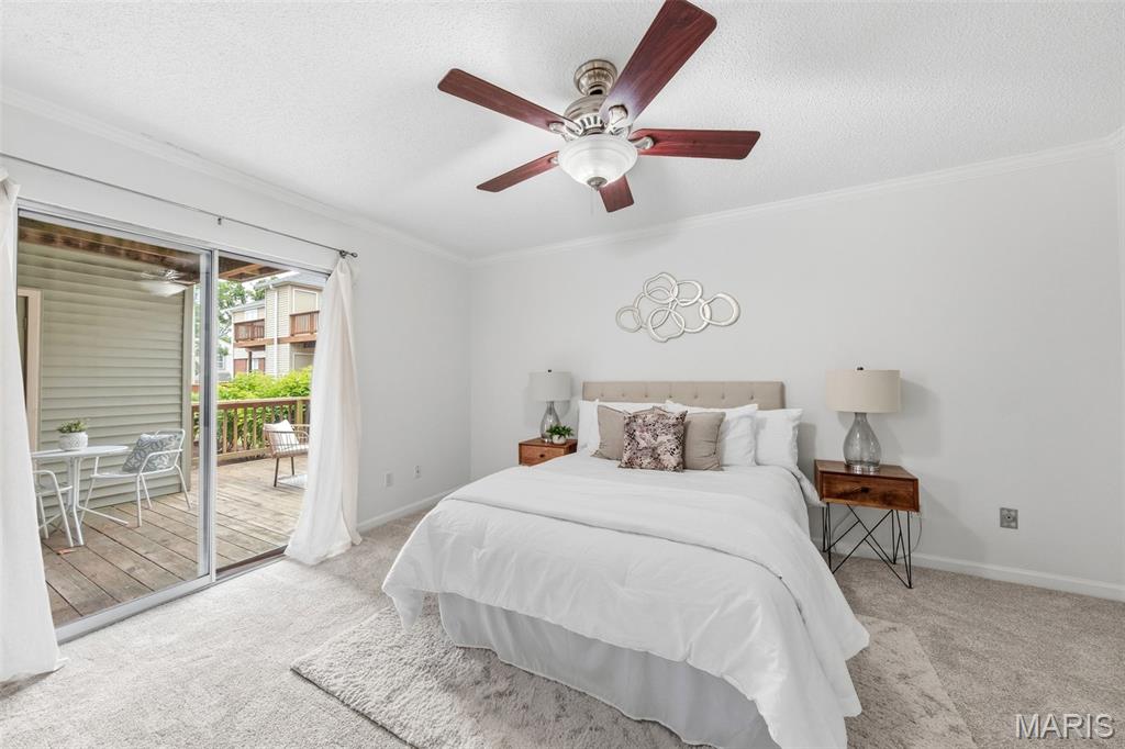 Brentwood Forest Condo Ph Six - Residential