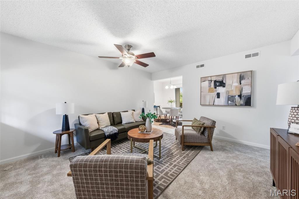 Brentwood Forest Condo Ph Six - Residential