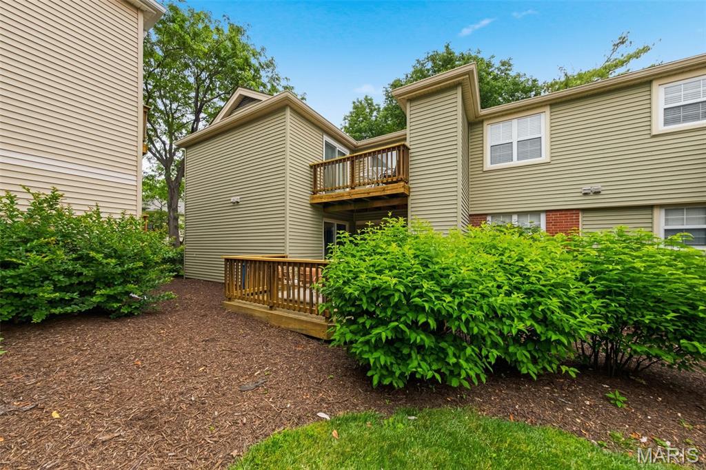 Brentwood Forest Condo Ph Six - Residential