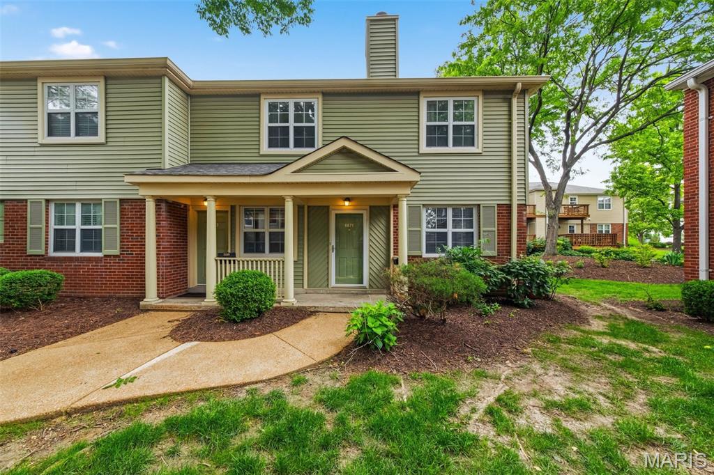 Brentwood Forest Condo Ph Six - Residential
