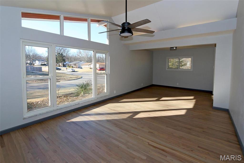 Kenstan Manor - Residential Lease