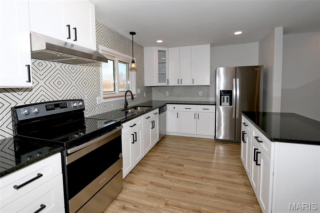 Kenstan Manor - Residential Lease