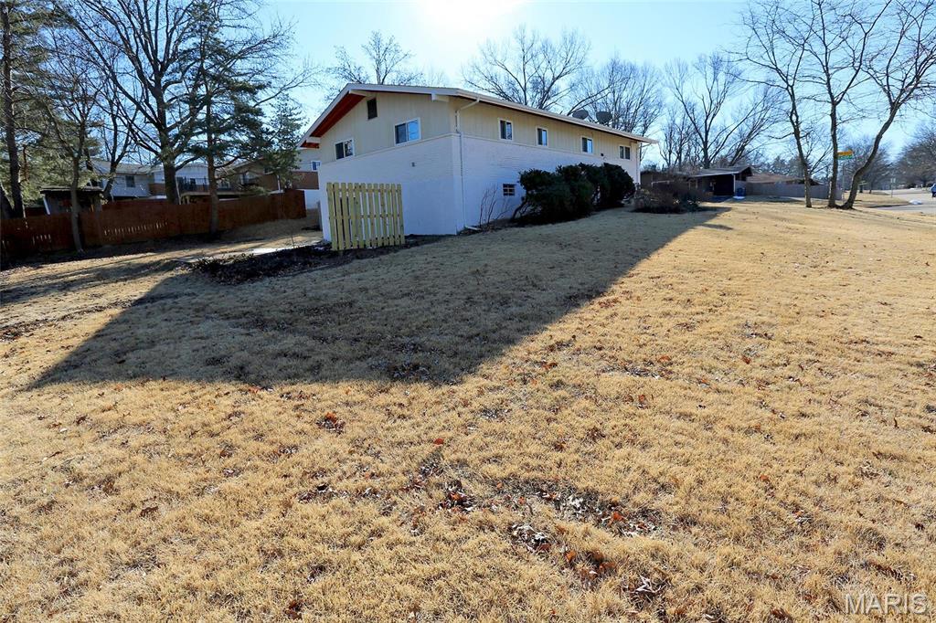 Kenstan Manor - Residential Lease