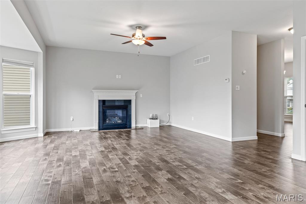 3317 Bridgeton Trails Drive