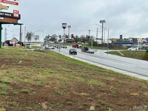 Tiny photo for TBD Highway Y, St Robert, MO 65584 (MLS # 26019295)