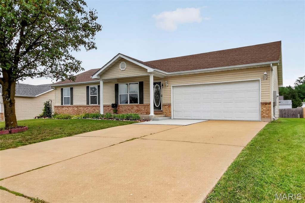 54 Spring Hill Circle
