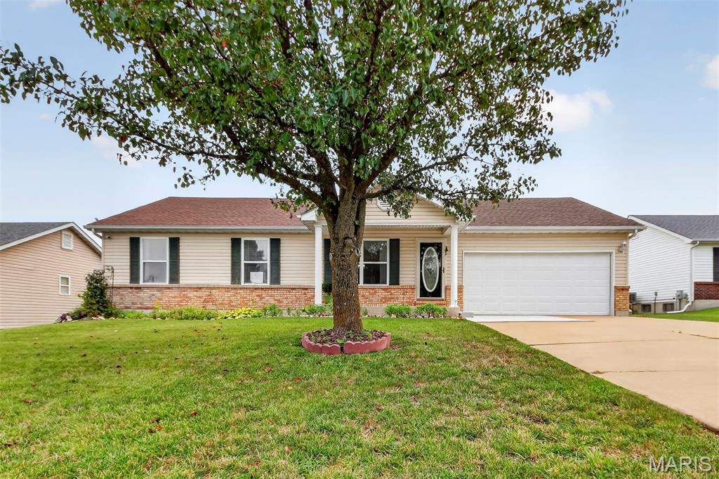 54 Spring Hill Circle