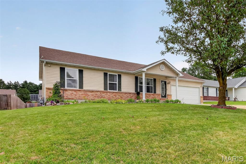 54 Spring Hill Circle
