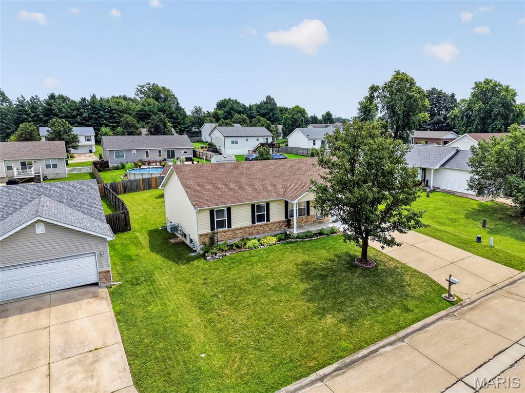 54 Spring Hill Circle