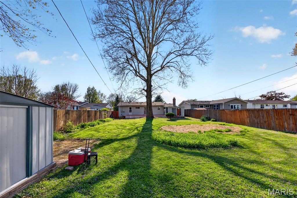 Glen Aire 2 - Residential