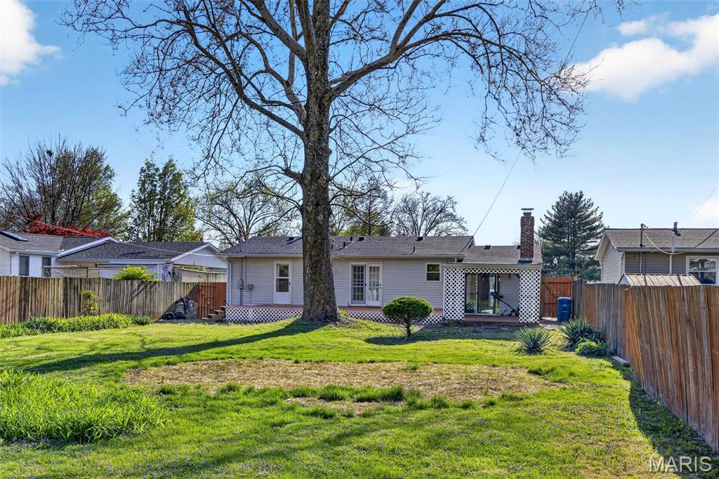 Glen Aire 2 - Residential