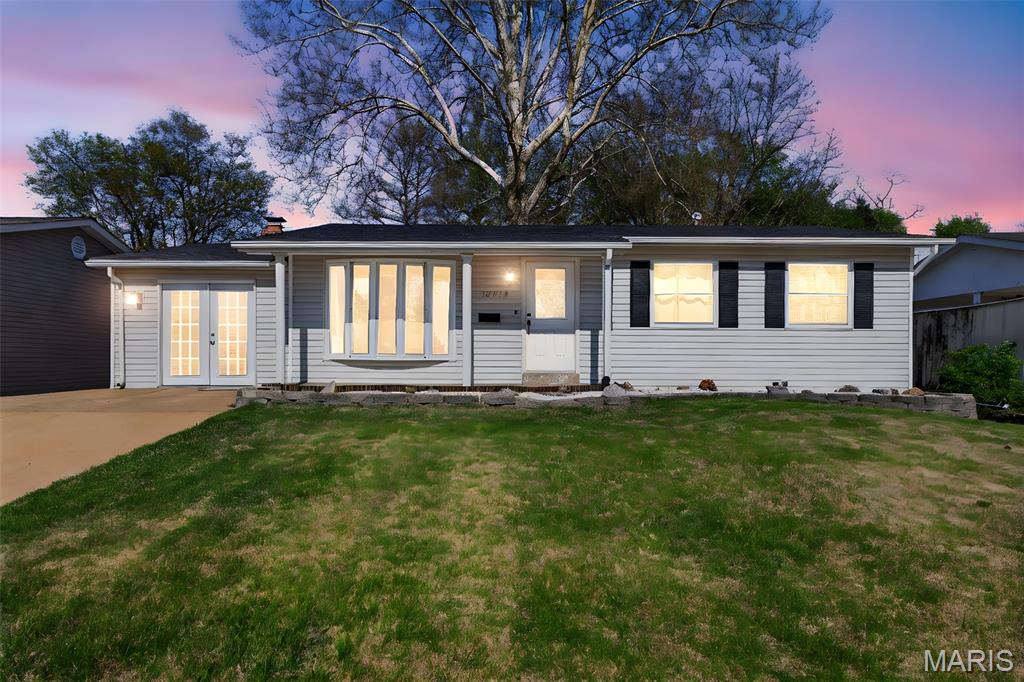 Glen Aire 2 - Residential