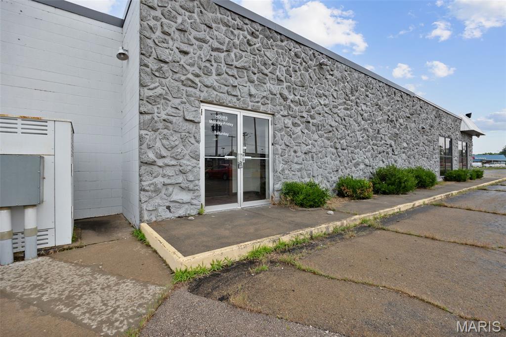 Pointe Basse - Commercial Sale