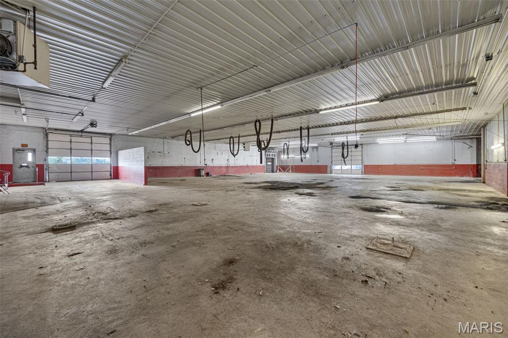 Pointe Basse - Commercial Sale