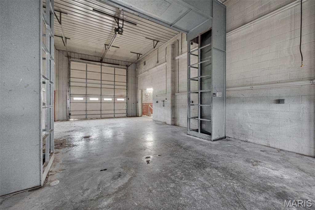 Pointe Basse - Commercial Sale