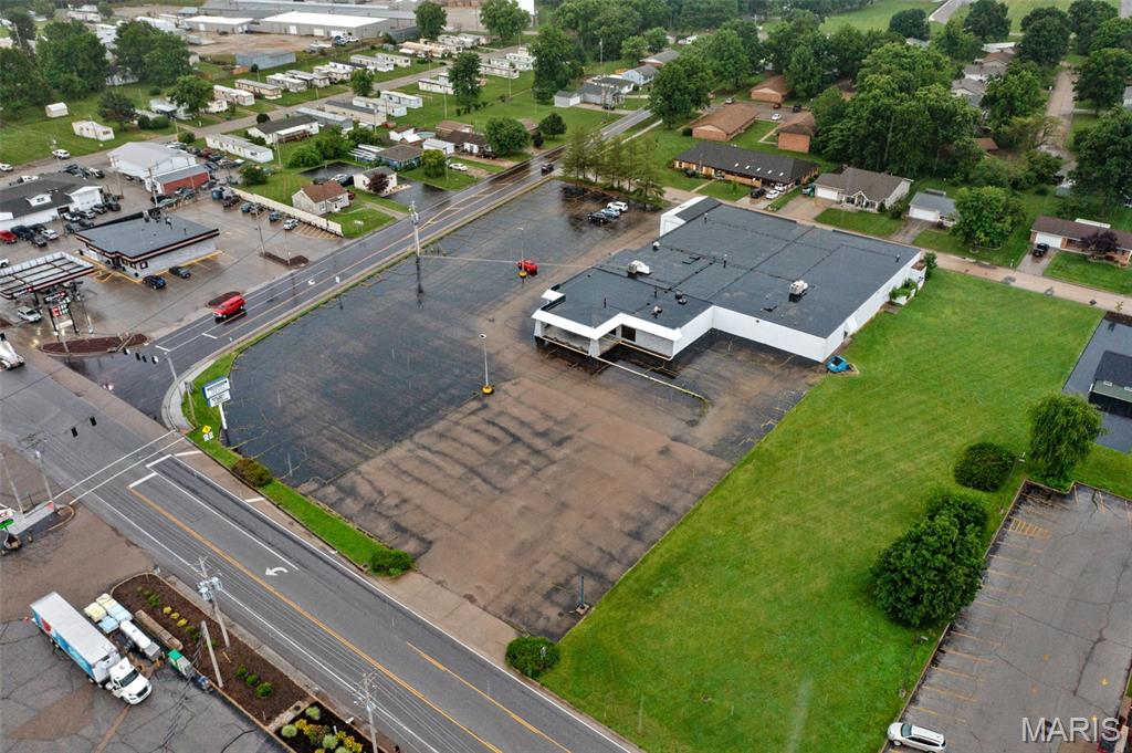 Pointe Basse - Commercial Sale