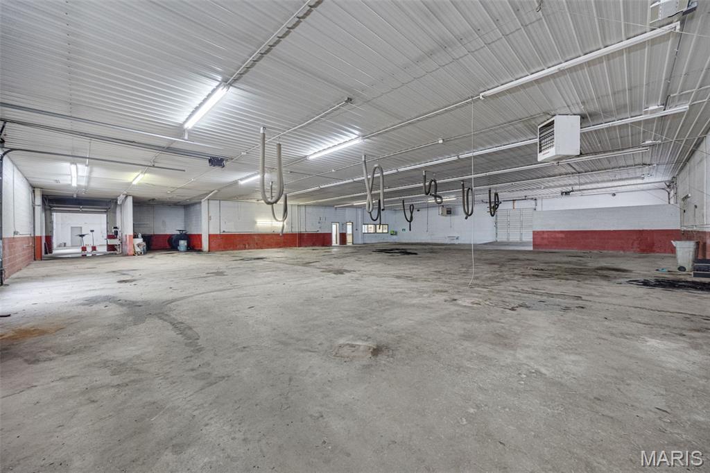 Pointe Basse - Commercial Sale