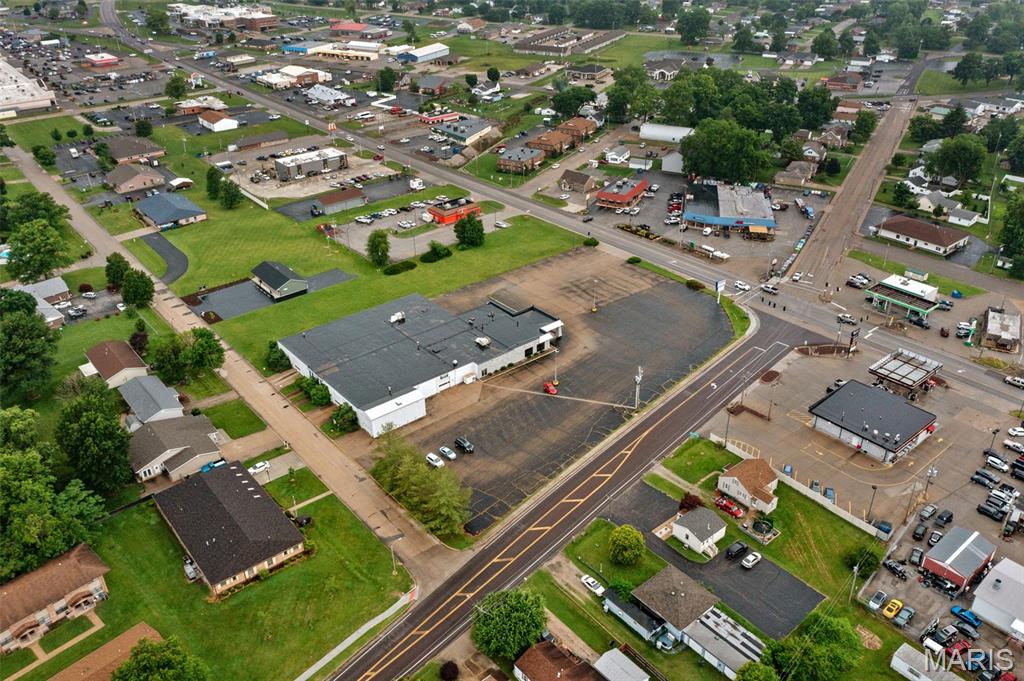 Pointe Basse - Commercial Sale