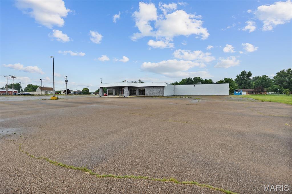 Pointe Basse - Commercial Sale