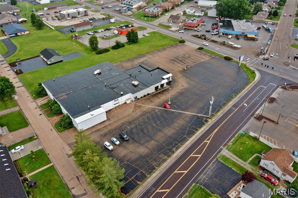 Pointe Basse - Commercial Sale