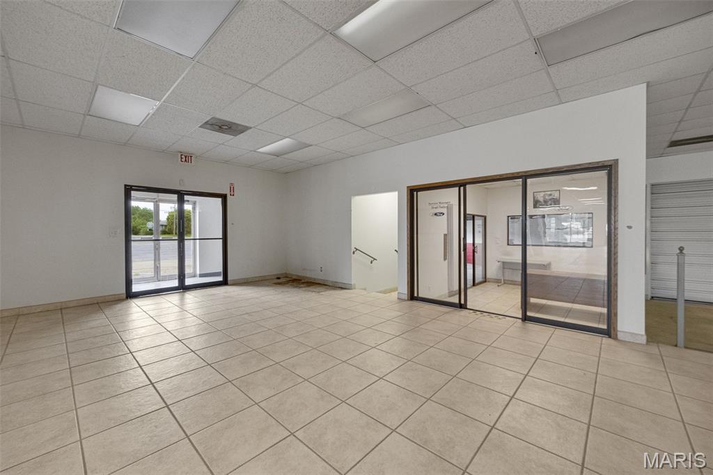 Pointe Basse - Commercial Sale