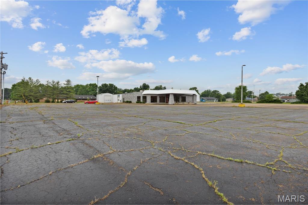 Pointe Basse - Commercial Sale