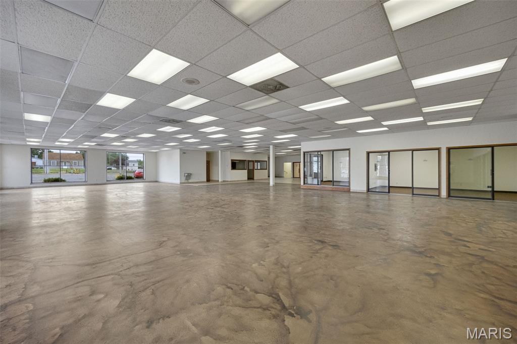 Pointe Basse - Commercial Sale